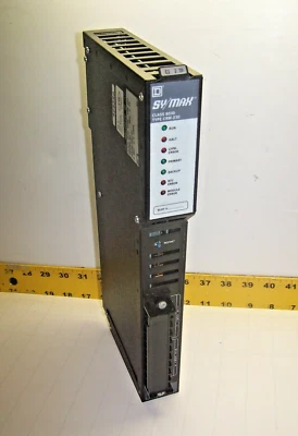 SQUARE D SY/MAX LOCAL TRANSFER INTERFACE MODULE  8030 CRM-230 - Image 1 of 4