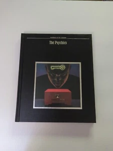 Vintage Time-Life Mysteries of the Unknown The Psychics VG - Bild 1 von 1