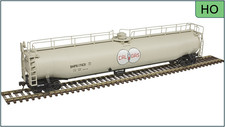 Atlas Ho Scale Model Railroad Tank Cars For Sale Ebay