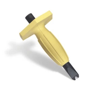 FLEXCO 30439 C2C HAND TOOL CRACKING CHISEL (1½,2,2¼,2½) - Picture 1 of 2
