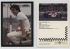 1991 Pro Trac&#39;s Formula One Alain Prost #108 HOF