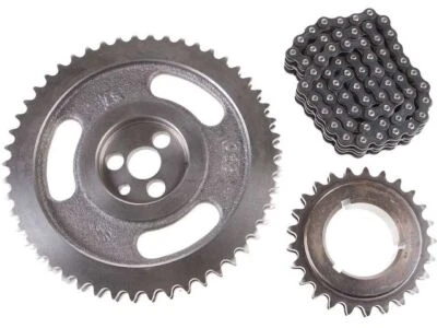 Juego de distribución para 1967-1971 Plymouth GTX 59665JXQR 1968 1969 1970 cadena de distribución Foto 1 de 2