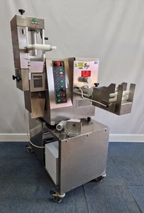 Macchina per pasta Italgi Combimax 2023 estrusore sfogliatrice rullo pasta ravioli 240V - Foto 1 di 24