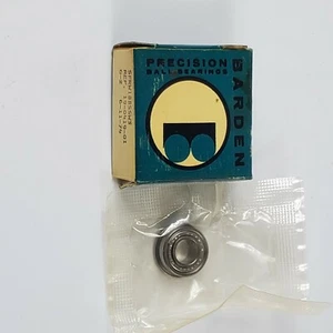 Rodamiento Barden SFRW188SSW3 nuevo stock antiguo - Imagen 1 de 4