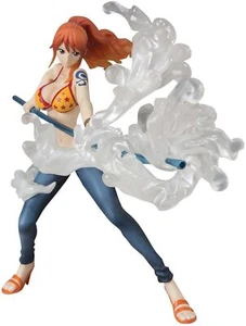 Bandai Tamashii Nations Figuarts ZERO Nami - Ver. Milky Ball - Bild 1 von 5