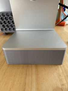 Stand Ständer für Apple Studio Display mit integriertem Stauraum Top - Bild 1 von 5