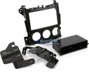 Kit installazione cruscotto Scosche NN1665B 2009-16 NISSAN 370Z - Foto 1 di 3