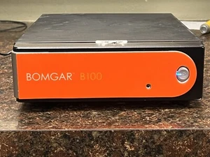 BOMGAR B100 460-1164-01 Supporto remoto oltre la fiducia - Foto 1 di 8