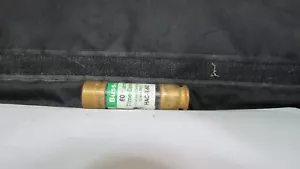 Fusible Buss HAC-R-60 Time Delay 60A 250 VAC Clase RK5 - Imagen 1 de 1