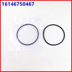 2PCS Fits For BMW E60 E63 E64 E65 E66 5 6 7-Series Fuel Pump Gasket Seal O-Ring - Picture 1 of 3