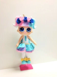 LOL Surprise Unicorn Doll Centerpiece L.O.L. Surprise Felt Doll 20" Tall - Picture 1 of 5