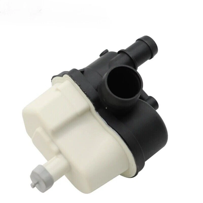 Fuel Vapor Leak Detection Pump For BMW M3 Z3 M5 E39 E46 E60 E63 E90 16137193479 Foto 1 de 4
