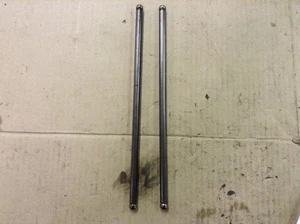 04 05 06 07 08 09 10 Ford E350 E450 6.0 6.0L DIESEL PUSH ROD SET PUSH RODS OEM - Bild 1 von 2