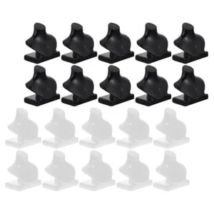 20 Pcs Mini Necklace Holder Miniature Shelf Jewelry Support Child Baby Model - Photo 1/12