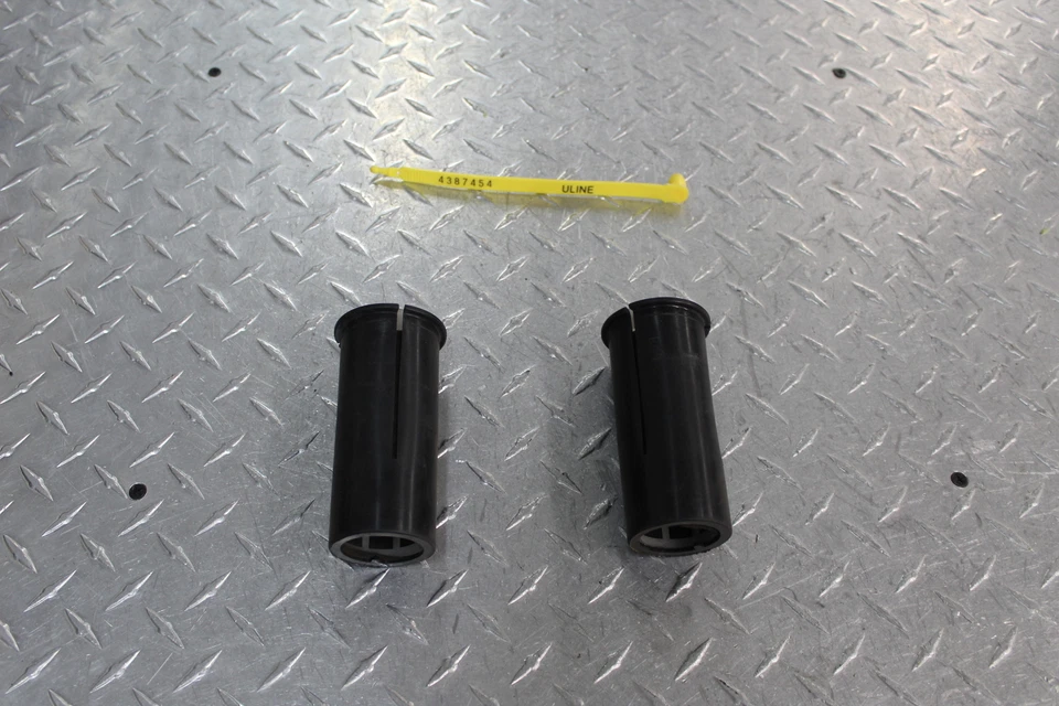 Triumph Trophy 900 1999 conductos de admisión de aire interior derecho izquierdo Foto 1 de 4