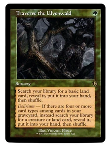 MTG | Cryptolith Rite | Innistrad Remastered | NM | EN - Bild 1 von 1