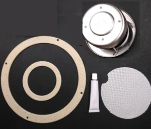 Laser Heater Parts # 20478643 Toyostove Laser 73 TUNE UP KIT 20474992 Joint Pack - Picture 1 of 11