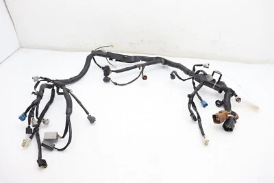 Arnés de cables Subaru Forester XT 2004 motor E1107 Foto 1 de 4