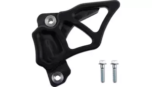 TM DESIGNWORKS ATV Integrated Case Saver/Sprocket Cover YFZ450R YFZ450 EFI - Picture 1 of 1