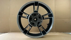 For Harley Davidson Wheel Rim Rear E 16"x5" MT VROD SOFTAIL - Picture 1 of 17