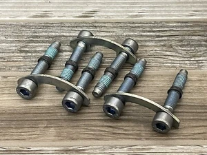 Kit de pernos Mopar Jeep Driveline 2011-25 68628211AB genuino nuevo - Imagen 1 de 3