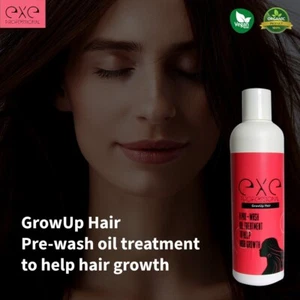 Hair Growth Follicle Boost Serum Treatment EXE Professional 250ml - Picture 1 of 4