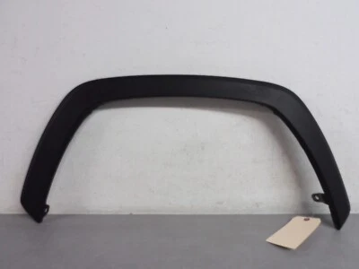 2019 2020 2021 TOYOTA RAV4 RIGHT SIDE FRONT FENDER FLARE - Image 1 of 4