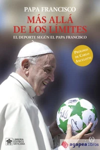 MÁS ALLÁ DE LOS LÍMITES. NUEVO. ENVÍO URGENTE (Librería Agapea) - Imagen 1 de 1