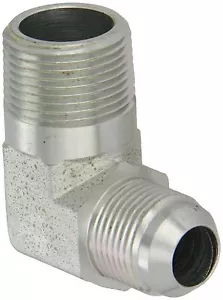 Eaton Aeroquip Hydraulikschlauchadapter 2024-16-12S (2er Pack) - Bild 1 von 3