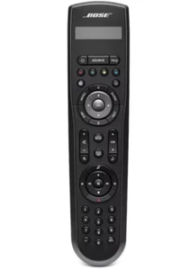 Bose RC-X35L Remote Control For Lifestyle V35,V25,525,535,135- OEM New Item! - Picture 1 of 1