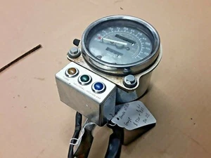 OEM 1990-1994 Honda VT1100 gauge EXC JJB - Bild 1 von 9