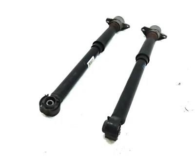 AUDI A6 (C7) 2015 *AWD* suspensión deportiva trasera izquierda y derecha juego de puntales de amortiguador 2 Foto 1 de 4