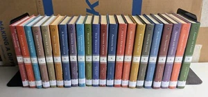 Miracles of Marble Cove almost Complete HC Series Maine LIGHTHOUSE lot 23 of 24 - Imagen 1 de 18