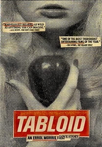 Tabloid - Jackson Shaw , Joyce McKinney , Kent Gavin - New DVD - Picture 1 of 2