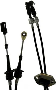 Manual Transmission Shift Cable-Trans Shift Cable ATP fits 05-09 Hyundai Tucson - Picture 1 of 1
