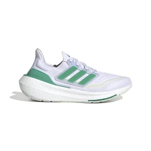 adidas Ultraboost Ultra Boost Light Running Womens White Sneakers Athletic Shoe - Picture 1 of 6