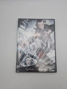 Resident Evil Afterlife 3D DVD - PAL Region 2 - German - English subt SEALED - Picture 1 of 1
