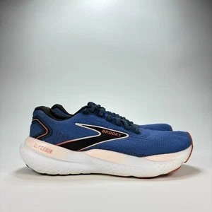Scarpe da corsa Brooks Glycerin 21 blu sneakers 1204081B496 donna taglia 8,5 - Foto 1 di 11
