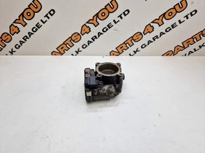 2012 MERCEDES GL 350 X164 THROTTLE BODY A6420900270 - Image 1 of 4