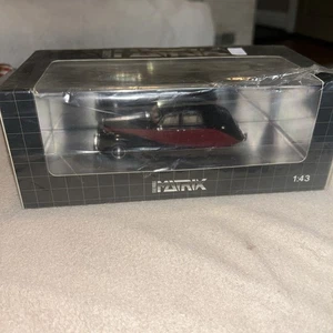Matrix 1/43 Daimler DB18 Hooper Empress MIB Ltd Ed 70/408 10402-012 NEW SEALED - Picture 1 of 5