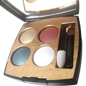 CHANEL Les Quatre Ombres Byzans 338 Parure Baroque Made in Italy From Japan New - Picture 1 of 24