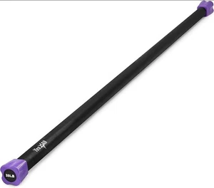 Yes 4 All 20 Lb Workout Bar New - Bild 1 von 1