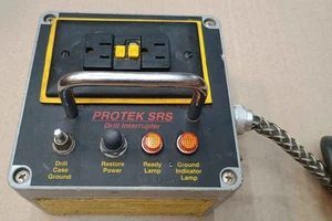 Lorien Protek Drill Interrupter SRS v1.3 Works Without Issue! FAST SHIPING! - Picture 1 of 8