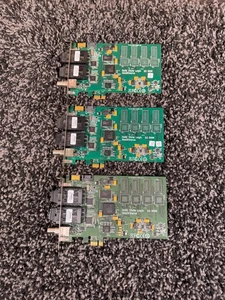 SSL MadiXtreme 128 PCIe Card 64/128ch Fiber Audio Networking Card 3 Available! - Picture 1 of 6