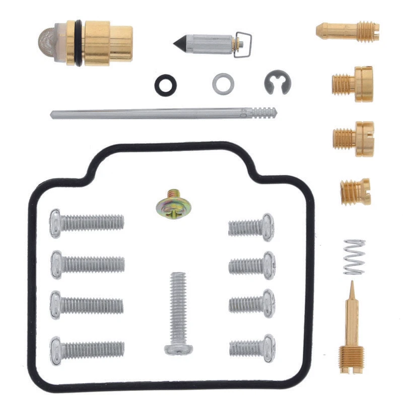 Комплект карбюратора QuadBoss 418046 * подходит для Arctic Cat 500 4X4 1998-1999 годов выпуска - Изображение 1 из 1