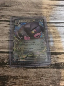 Pokemon SV Oinkogne 2023 ex Holo #158/198 - Foto 1 di 2