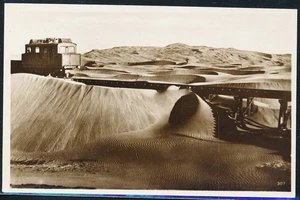 BV60918 Germany East Africa views landscapes fine postcard MNH - Picture 1 of 2