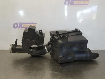 17 2017 TOYOTA TACOMA SR5 3.5L ENGINE AIR CLEANER INTAKE  - Image 1 of 4