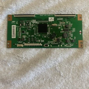 New!!  T-con Board Hisense TCL & Other Models rsag7.820.5529/roh   166975 - Picture 1 of 2