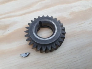 Ducati 600 SS (93-99) ENGINE ZDM600A2C TIMING GEAR - Picture 1 of 11